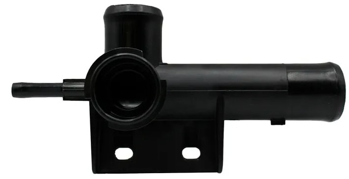 BRIDA TOMA DE AGUA PICK UP D23 2.5 2016-2025 CON TAPON